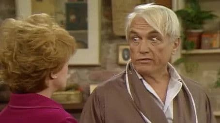 The Luck of the Iris