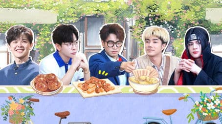 S4 Midnight Diner EP6