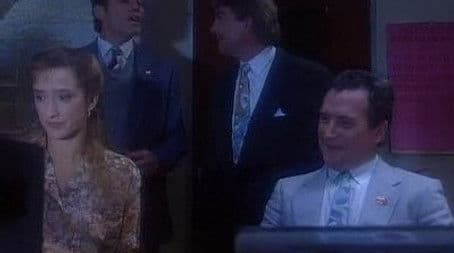 Alex and the Intrepreter