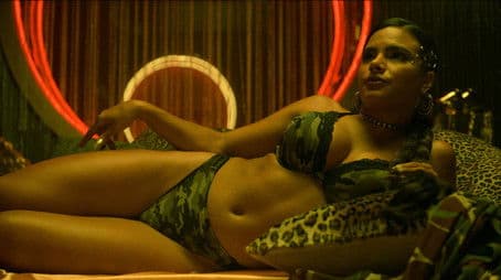 Lobster for Death Row Inmates