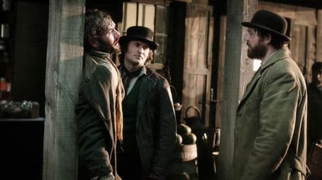 The Children of the Battlefield