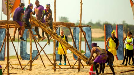 Challenge Of Salvation