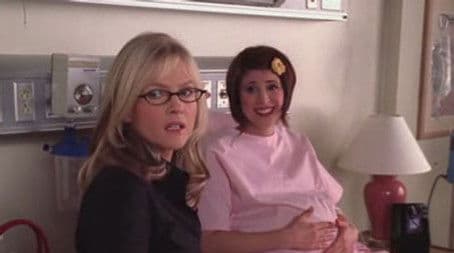 Julie & Eric’s Baby