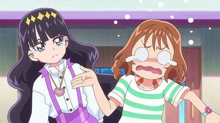 Save the Taste! Ran's Japanese Sweets Mission