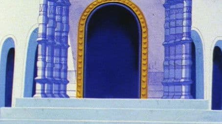 Earth's Guardian Emerges