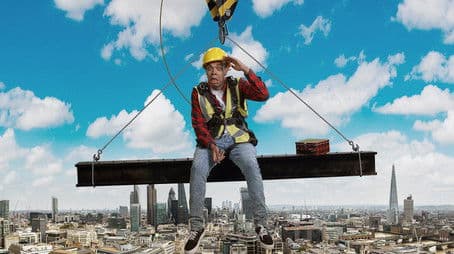 You Built the Tallest Building on Earth?