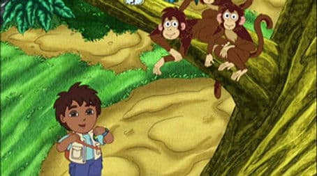 The Bobo's Mother's Day!