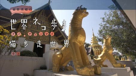 Chiang Mai, Thailand