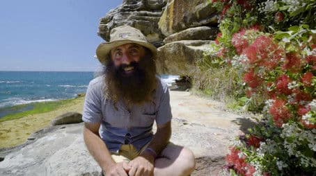 Episode 1 Rooftop Bees, Choosing Tools & Water Natives