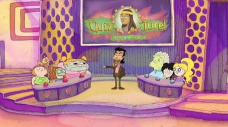 Perdigotto Show: Jorelovers Vs Joreletes