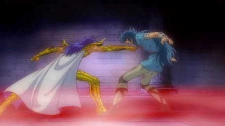 Expiation of the Demigod