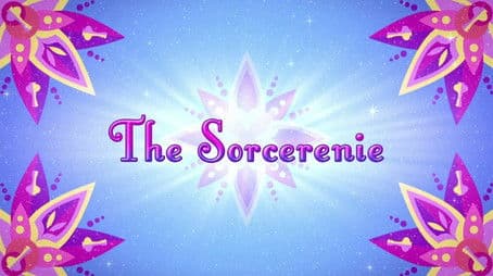 The Sorcerenie