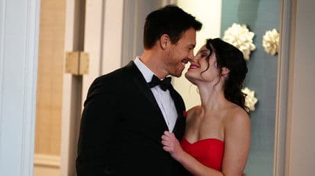 “For the chance to be with you, I’m willing to take the risk.”