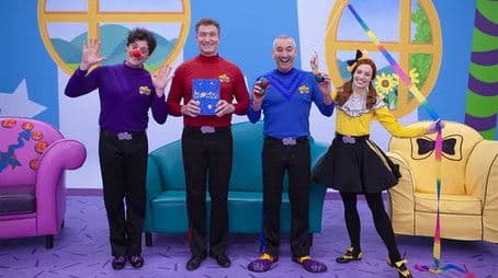 Five-Fingered Family