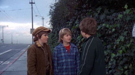 The House on Hyde Street