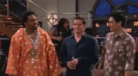 Why Chau Lives Alone