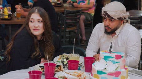 Love Is A Battlefield