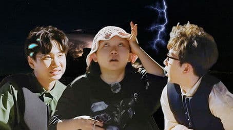 S2 EP9 Extra (Part 1)