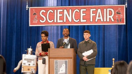 The Science Fair
