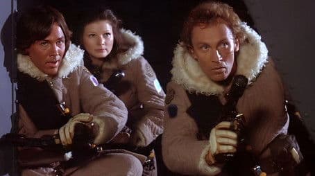 The Gun on Ice Planet Zero (2)