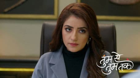 Jhende Discovers Meera’S Plot Against Anu