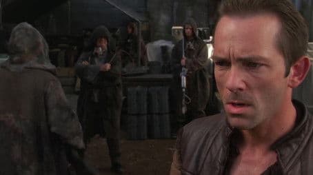 So Burn the Untamed Lands