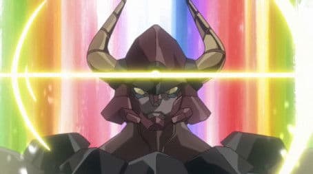 Gurren Lagann Parallel Works 1-6: To Hell With This Gattai!