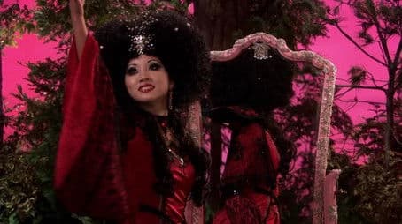 Once Upon A Suite Life