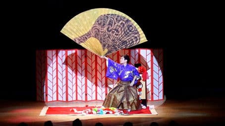 Reviving Tezuma: Japan's Traditional Magic