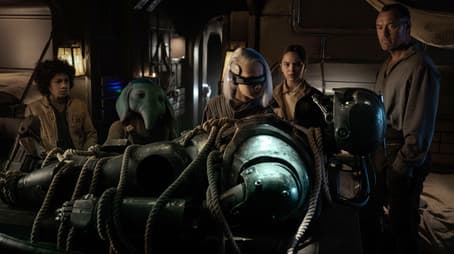 You Have a Lot to Learn About Pirates