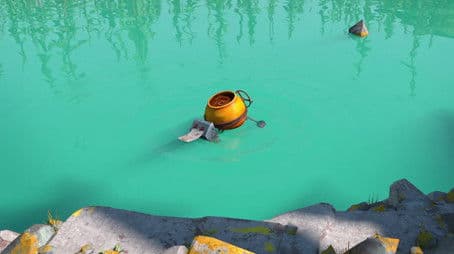 Manufacturing Secret