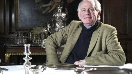 The Golden Age of Silver