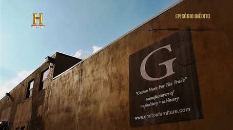 Grafton Furniture