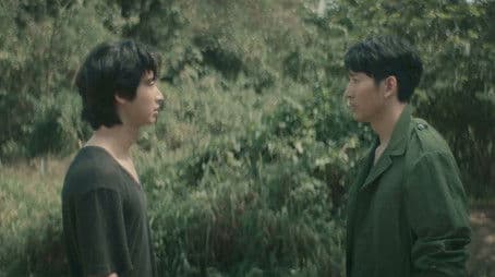 A Father’s Old Friend