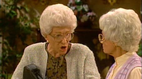 Long Day's Journey Into Marinara