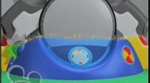 Mickey's Color Adventure