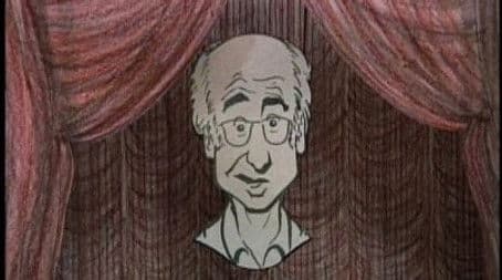 Larry David: Curb Your Enthusiasm