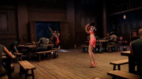 Transform the Heavens and Meld the Earth