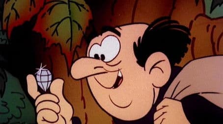 Gargamel the Generous