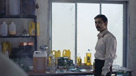 Mukesh Jasoos - Eshtablish