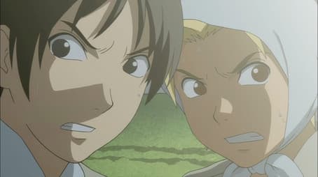 Everywhere is Microbe Party