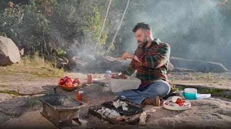 Apple Fest | Hauser’s Superior View Farm | Red Cliff Fish Co