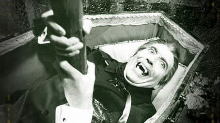 Bloodlust: Real Vampires