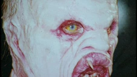 Behind the truth - Flukeman