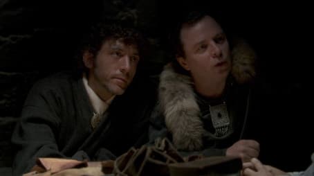 Dagonet Et Le Cadastre