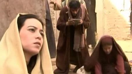 The Real Mary Magdalene