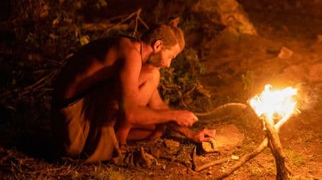 Scorched and Torched