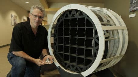 Hunt for the Big Bang