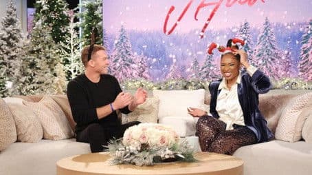 Sam Worthington, Kendrick Sampson, Sheléa