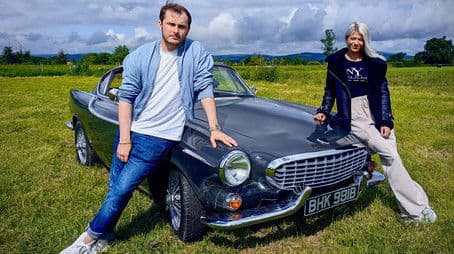 Max Bowden v Danielle Harold